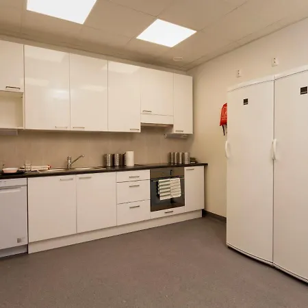 Hostel Place For Workers - 4 Beds