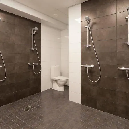 Hostel Place For Workers - 4 Beds