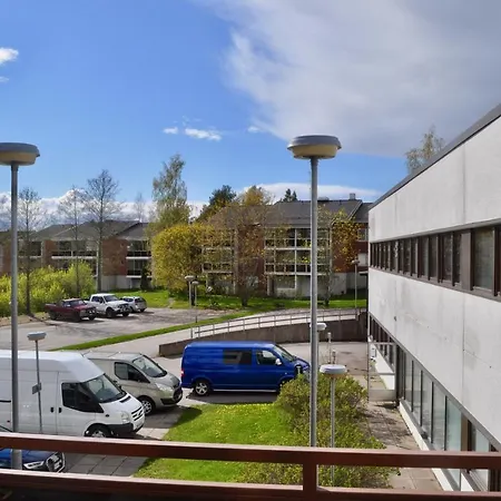 Place For Workers - 4 Beds * Tuusula